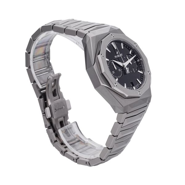 Hublot Classic Fusion 549.NI.1270.NI.ORL23